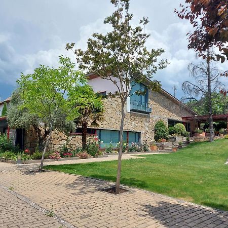 הוילה סרסדייה Casa Alborada מראה חיצוני תמונה