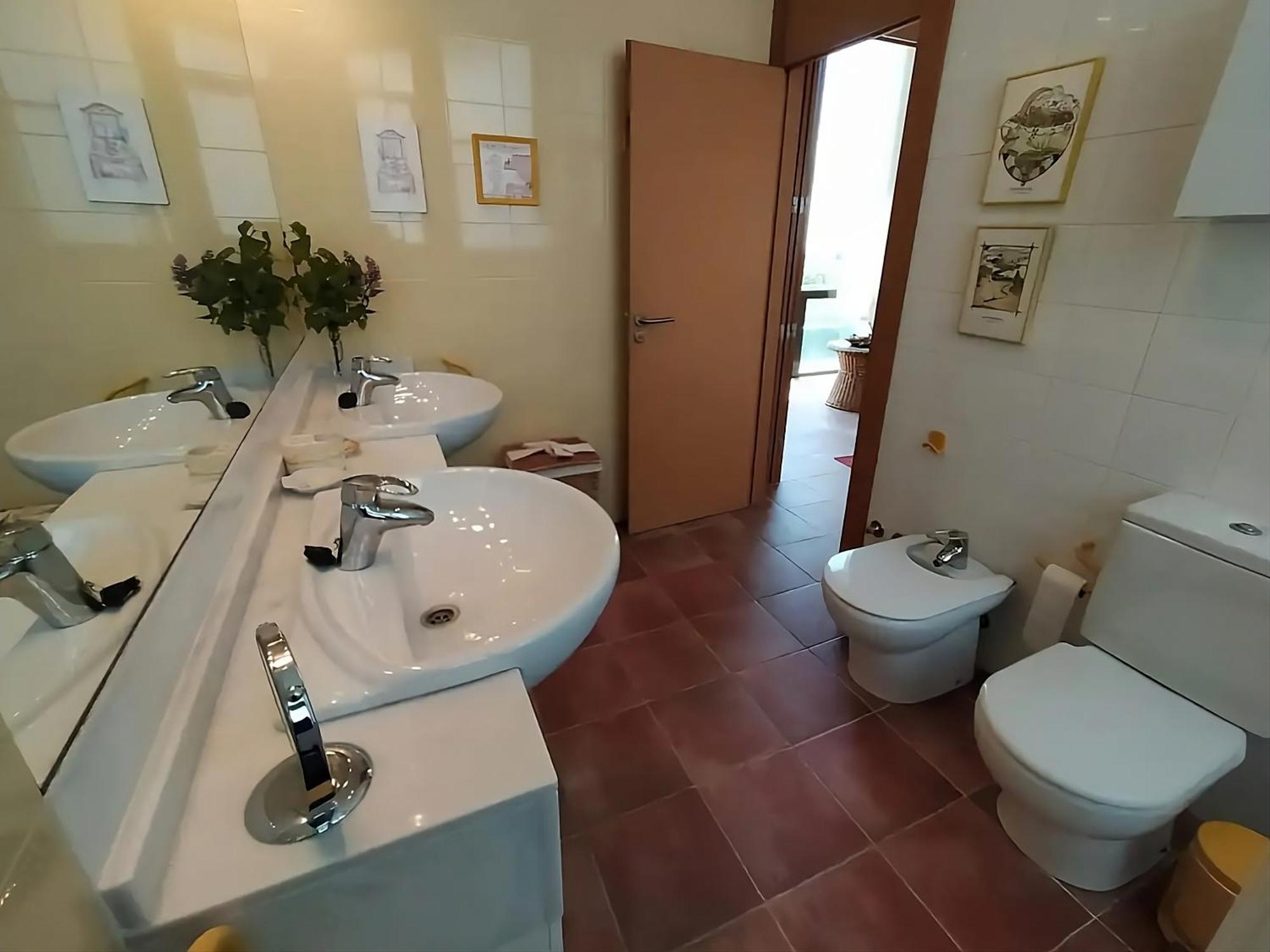 הוילה סרסדייה Casa Alborada מראה חיצוני תמונה