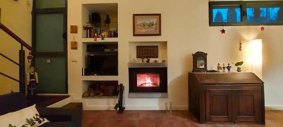הוילה סרסדייה Casa Alborada מראה חיצוני תמונה