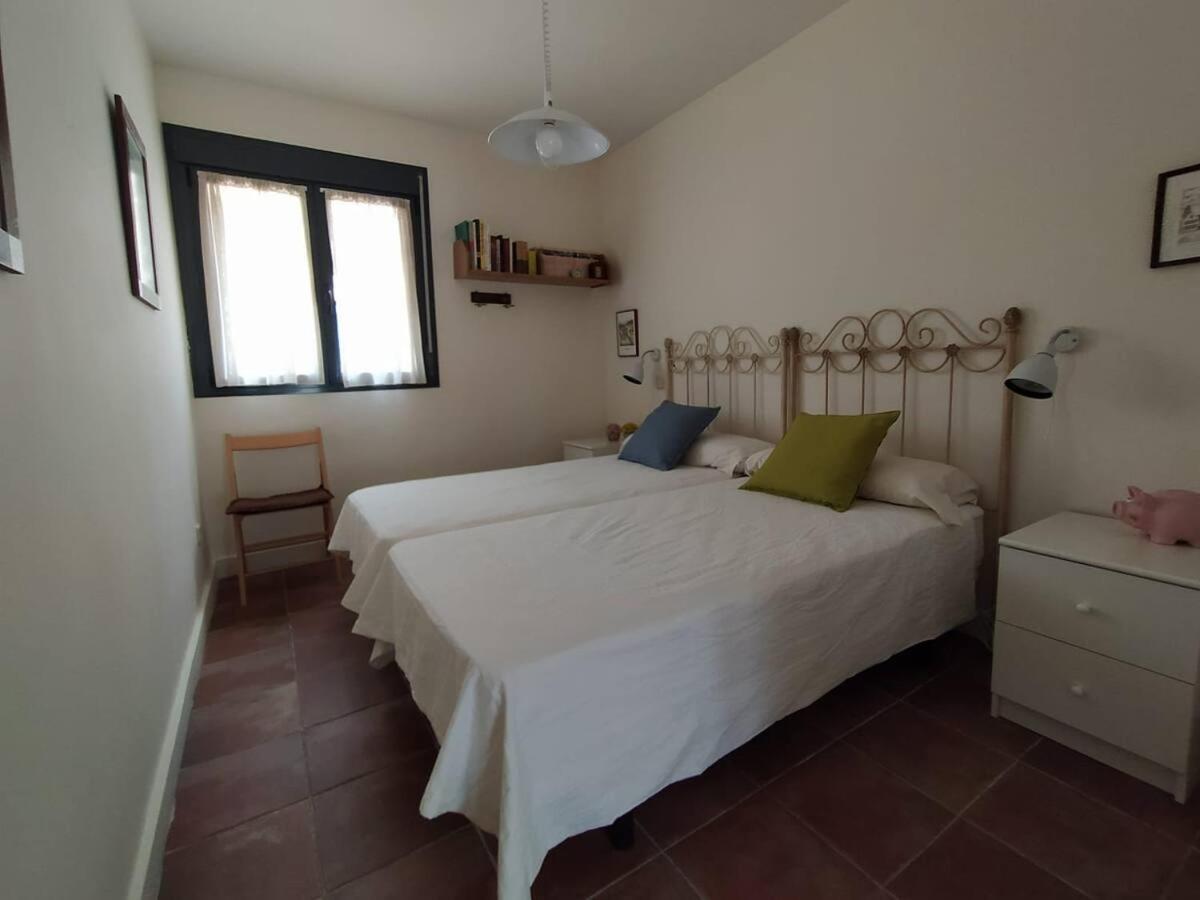 הוילה סרסדייה Casa Alborada מראה חיצוני תמונה