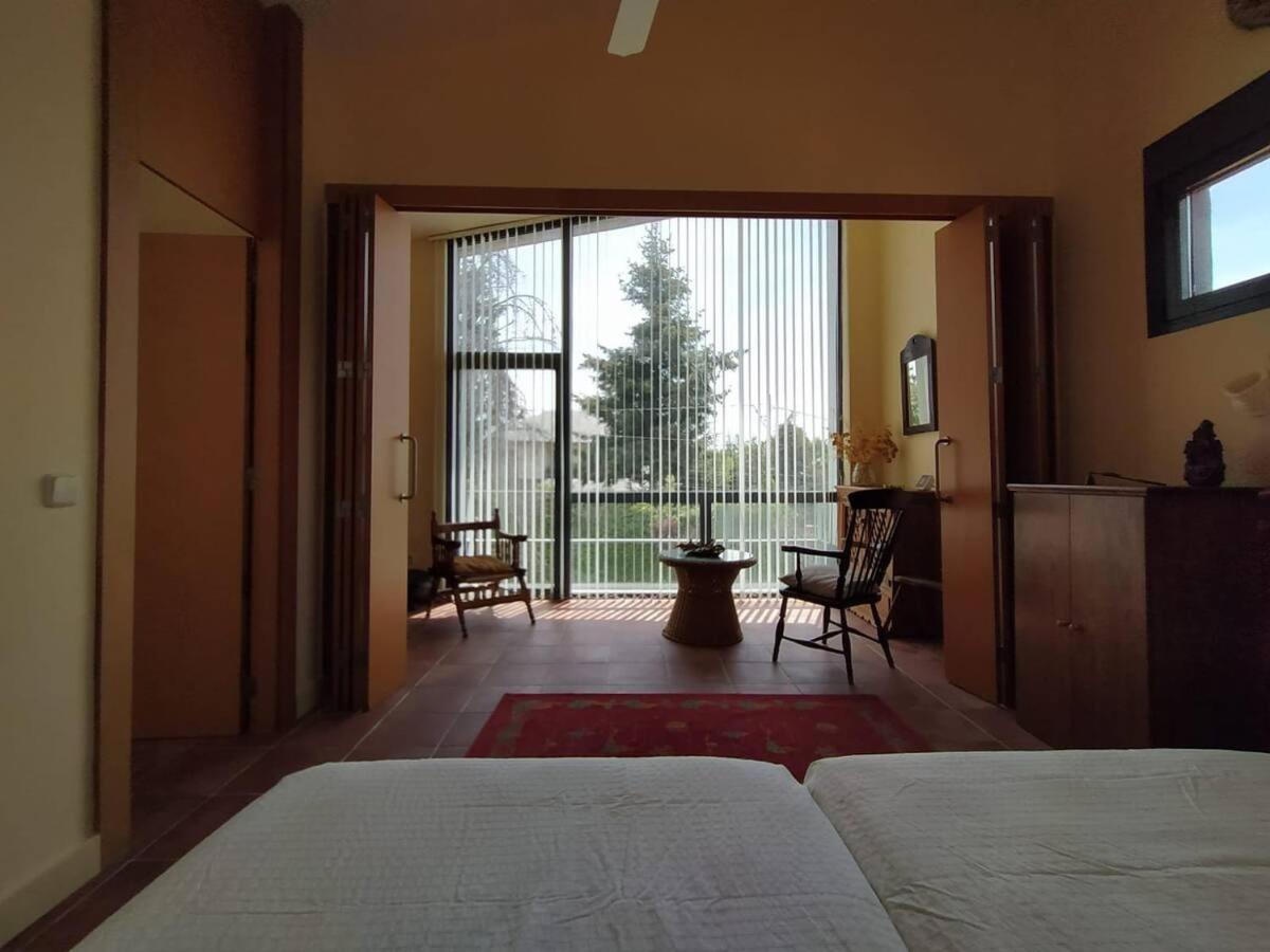 הוילה סרסדייה Casa Alborada מראה חיצוני תמונה