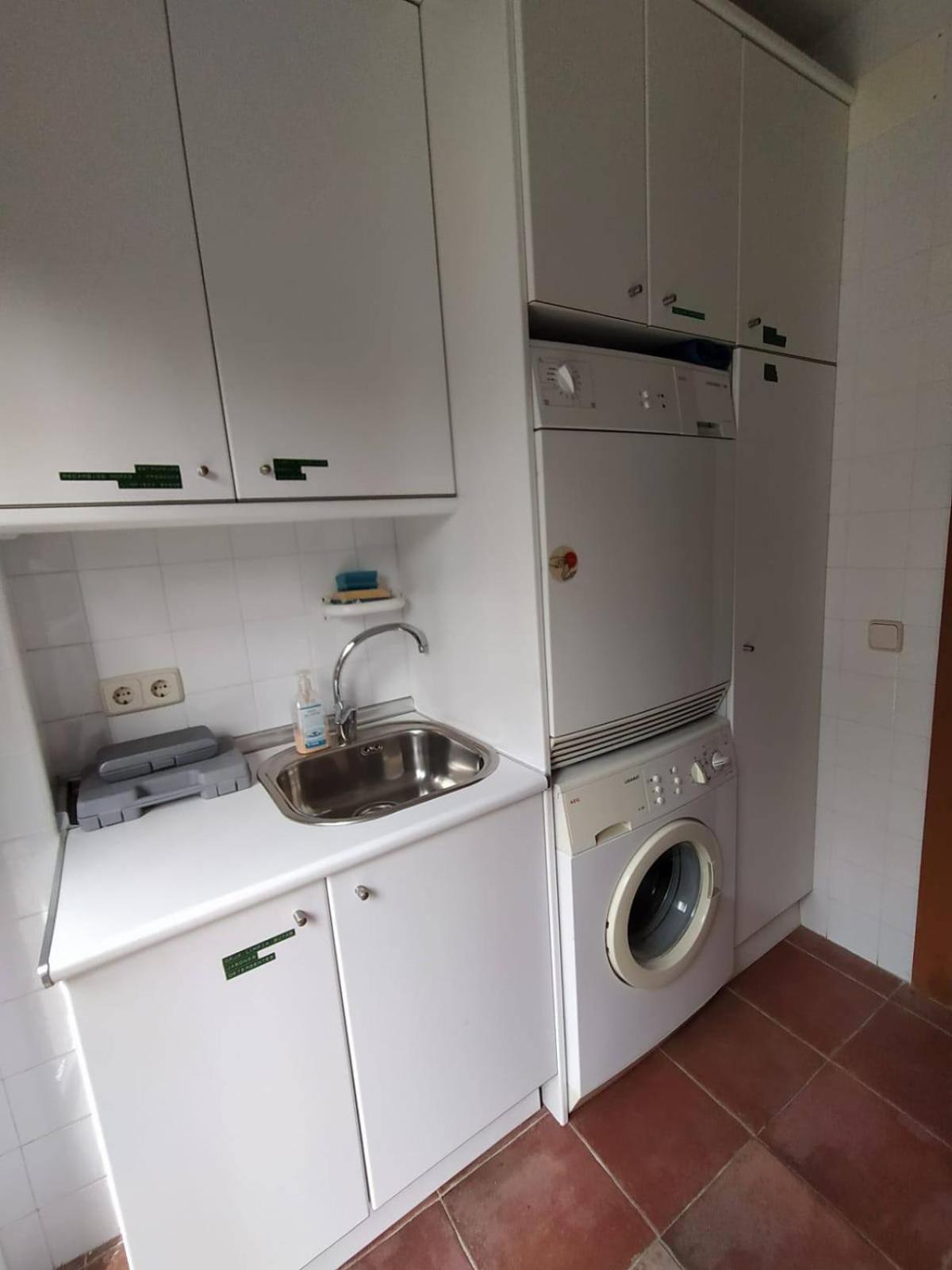 הוילה סרסדייה Casa Alborada מראה חיצוני תמונה